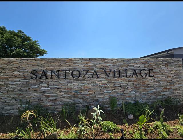 2 BEDROOM HOUSE FOR SALE IN NEW SALT ROCK CITY
